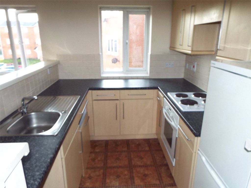 Property photo 2 of 10 Kitchen  Area