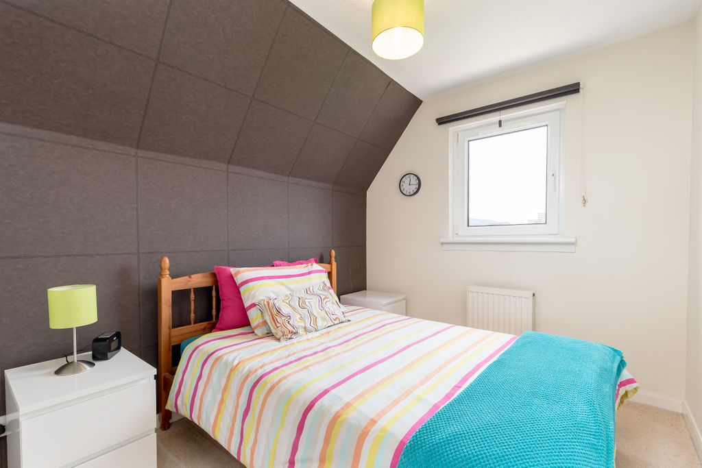 Additional image 11 of 3 bed detached house for sale13 Janefield, Edinburgh EH17