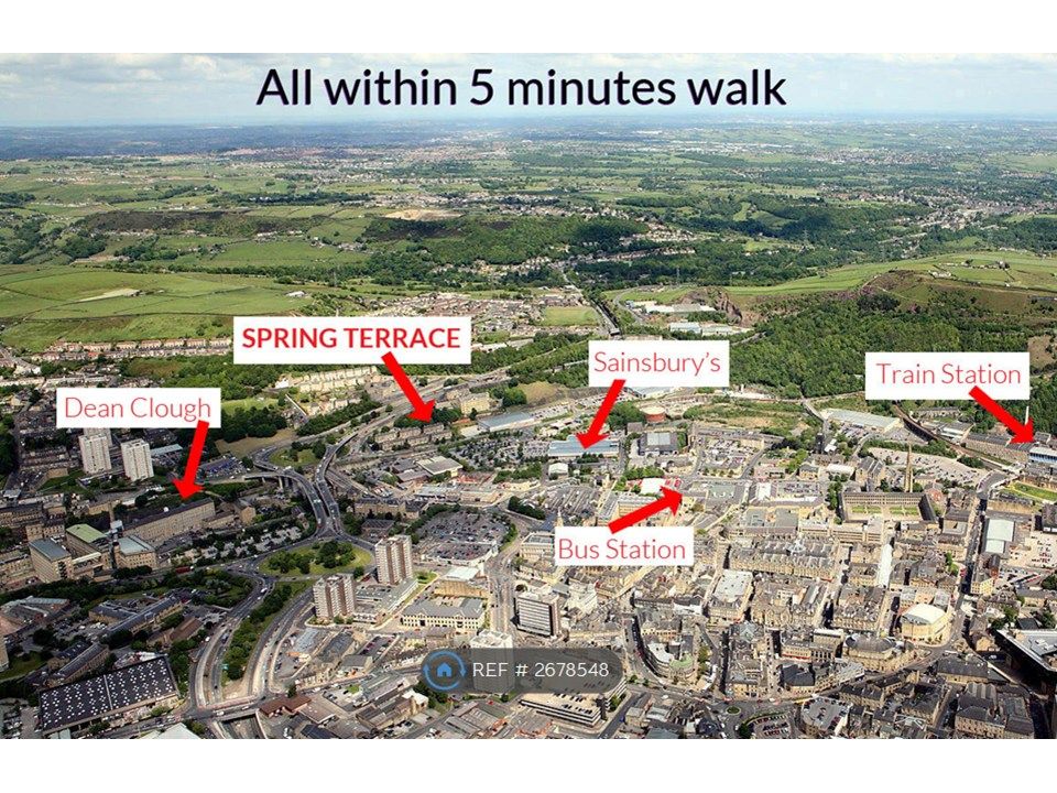 Property photo 2 of 11 Town Centre Location