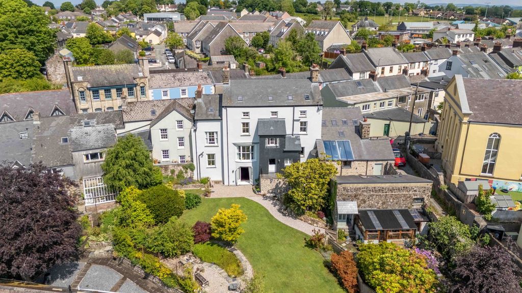 Additional image 90 of 8 bed link detached house for sale61 St. James Street, Narberth SA67