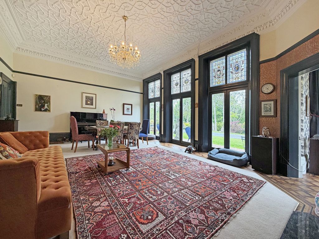Additional image 16 of 6 bed semi-detached house for saleMeadowcroft, Elwick Road, Hartlepool TS26