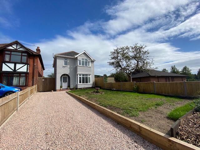 Property photo 1 of 9 3 Bedroom Detached For Sale