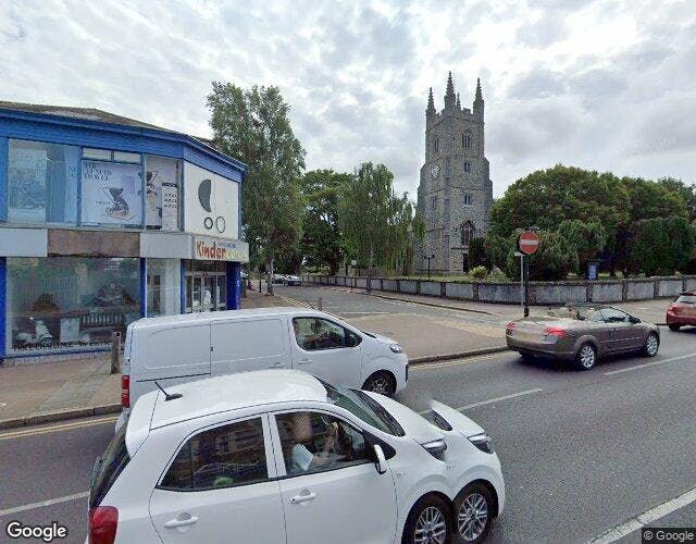 Property photo 2 of 2 Street View