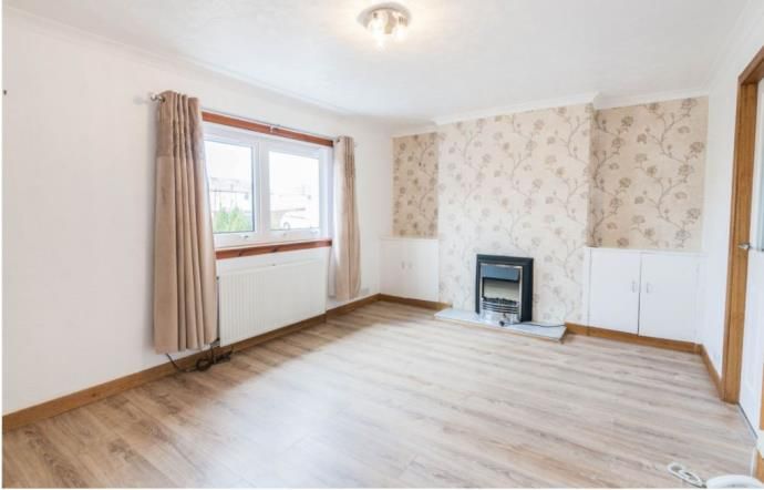 1 bed semi-detached bungalow to rent