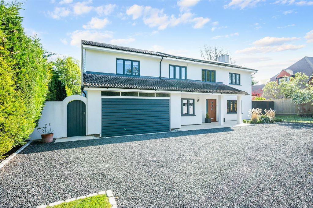 Additional image 35 of 5 bed detached house for saleGarden Walk, Coulsdon CR5