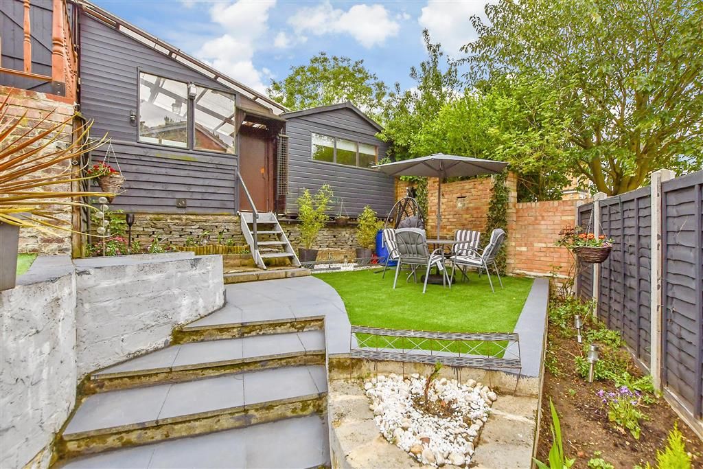 Property photo 3 of 17 Rear Garden