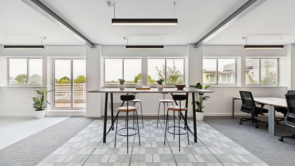 Property photo 2 of 10 Glen House Hammersmith W6 Office 6.Jpg