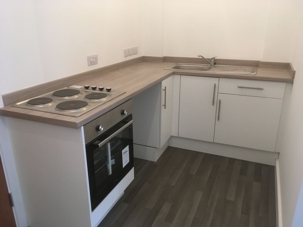 Property photo 2 of 4 Kitchen Area