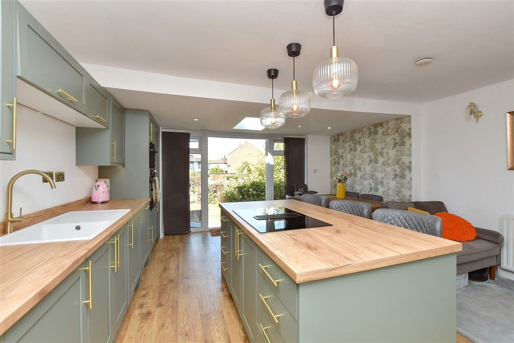 Property photo 2 of 12 Kitchen/Diner