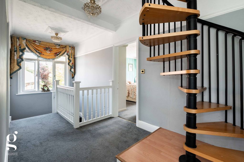 Additional image 24 of 5 bed detached house for saleNewtown, Leominster, Herefordshire HR6