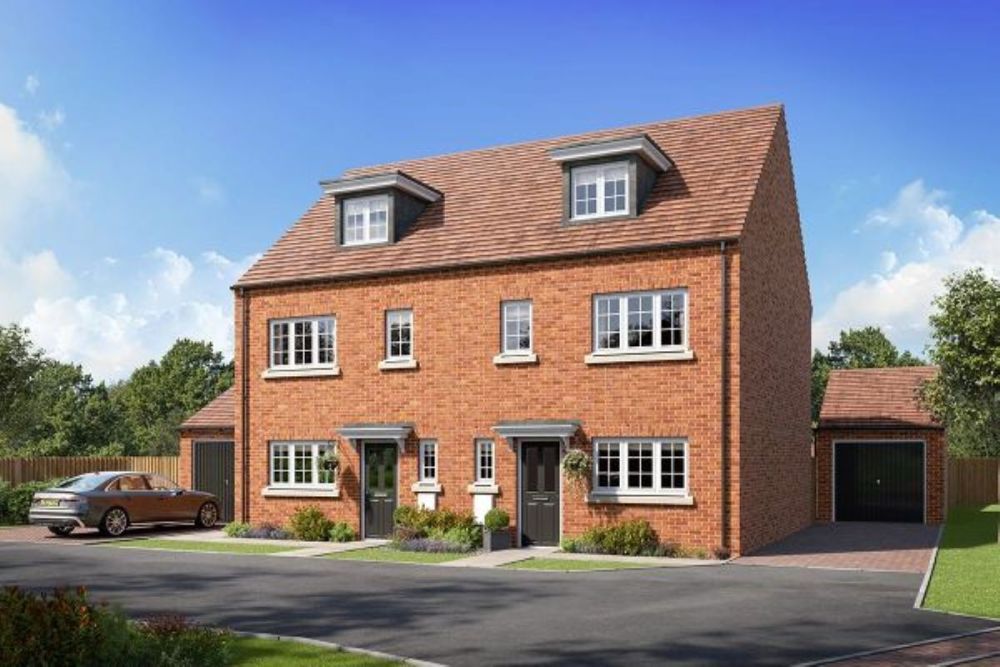 Property photo 1 of 2 Filgrave CGI