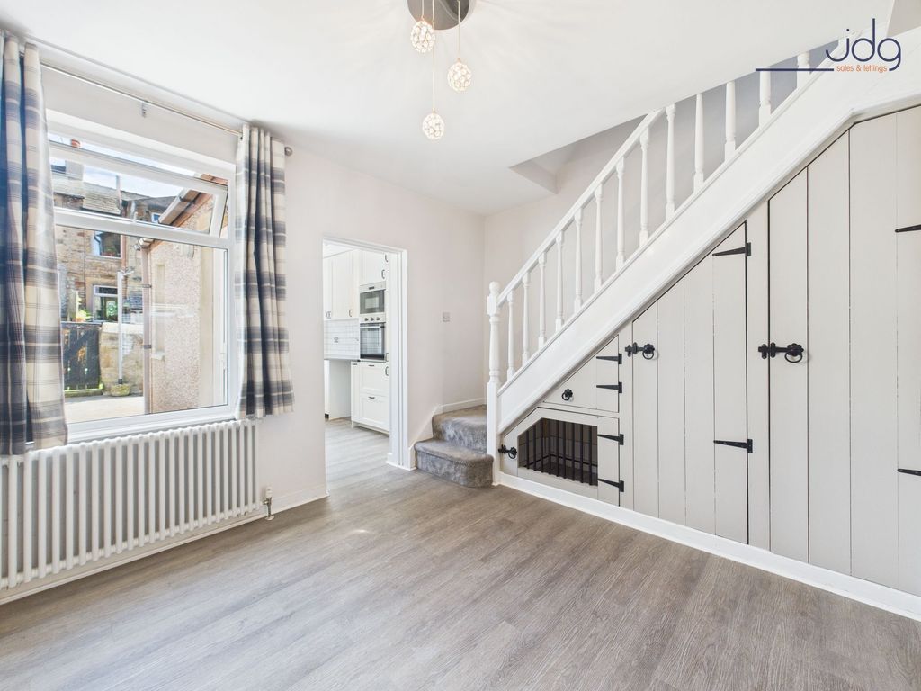 Property photo 3 of 12 Dining Room With Under Stairs Storage