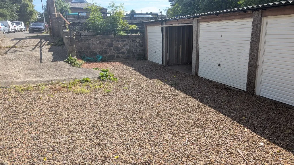 Apartment in Edinburgh, Newington - More