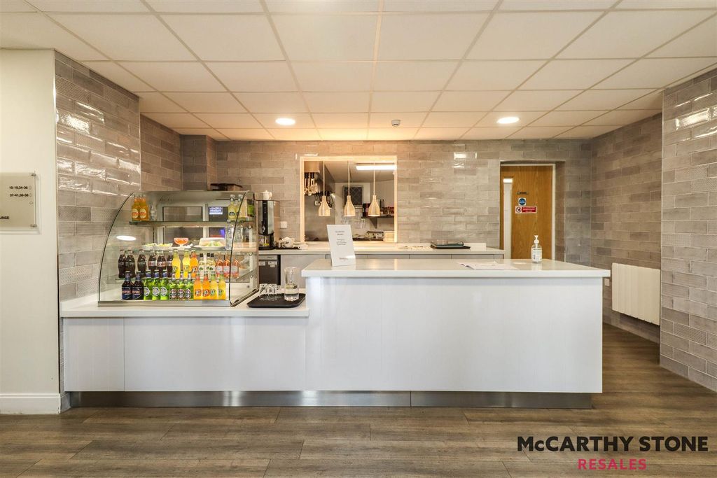 Additional image 16 of 1 bed flat for saleTrimbush Way, Market Harborough LE16