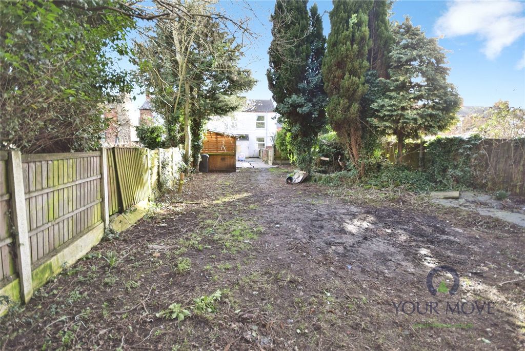 Property photo 3 of 18 Rear Garden