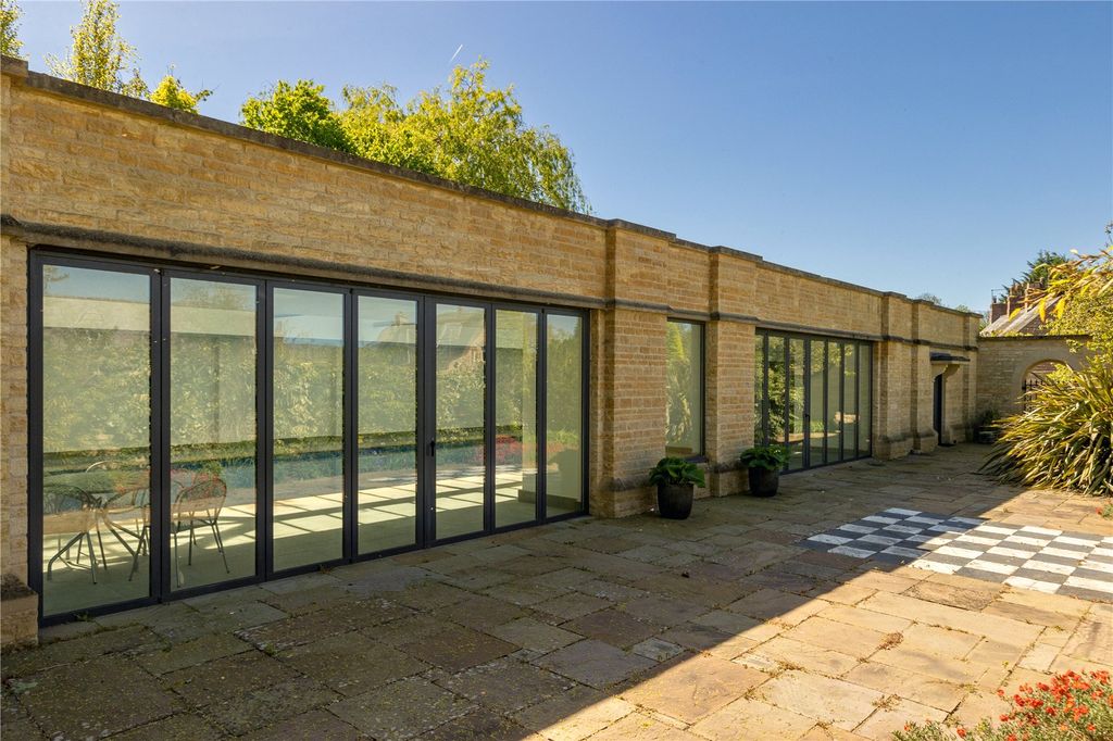 Additional image 15 of 6 bed detached house for saleHall Lane, South Luffenham, Oakham, Rutland LE15