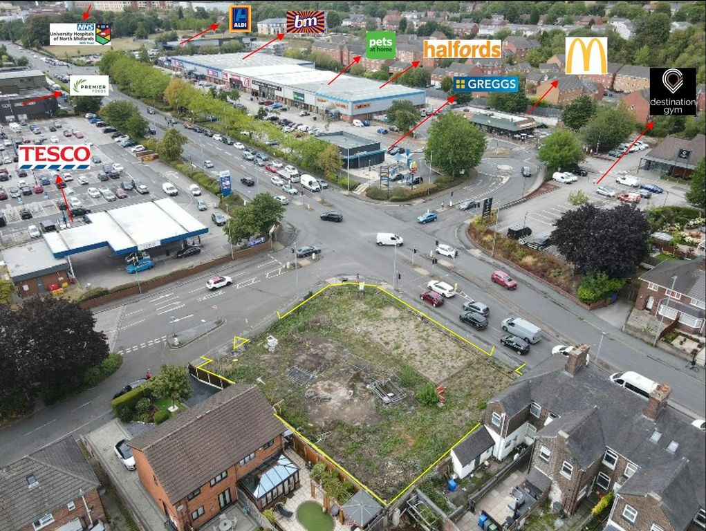 Property photo 1 of 9 Land With Amenity.Jpg