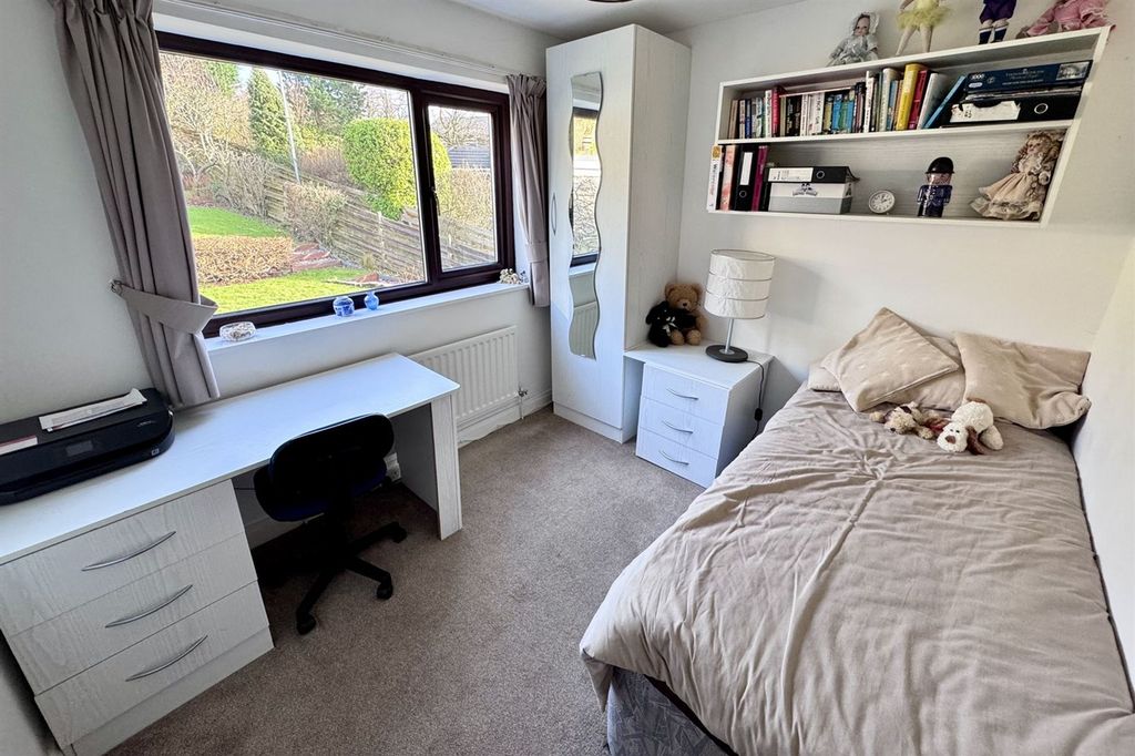 Additional image 22 of 5 bed detached house for saleHaywards Close, Glossop SK13
