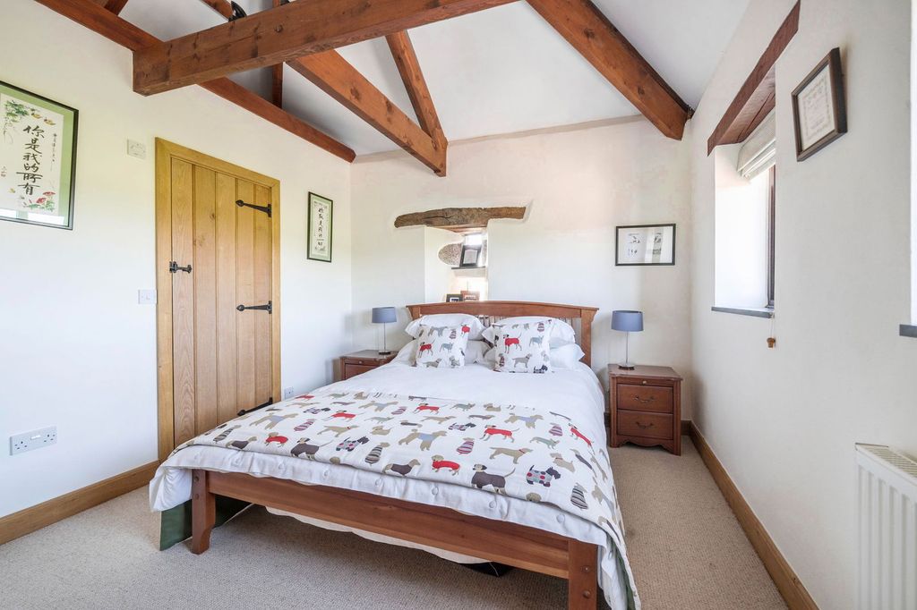 Additional image 11 of 4 bed detached house for saleNorth Hill, Launceston PL15