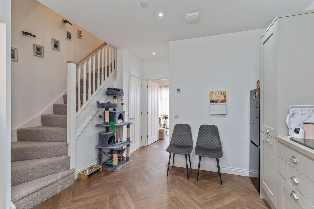 Additional image 4 of 2 bed terraced house for saleOrchid Grove, Pontllanfraith NP12