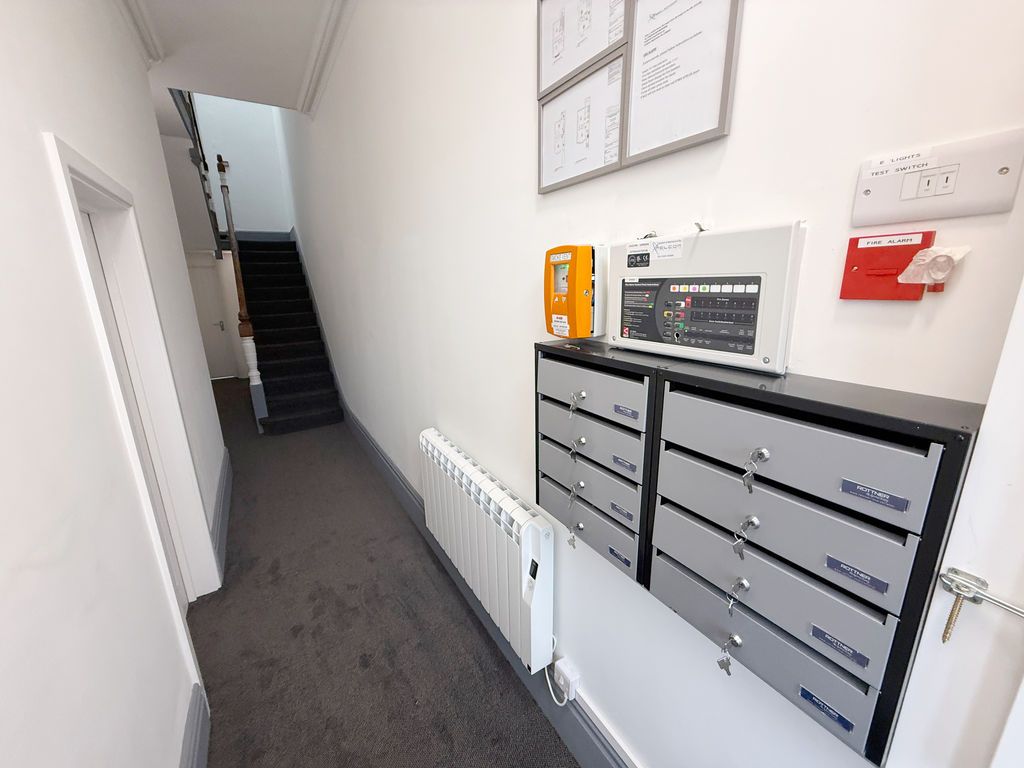 Property photo 2 of 6 Entrance Hallway