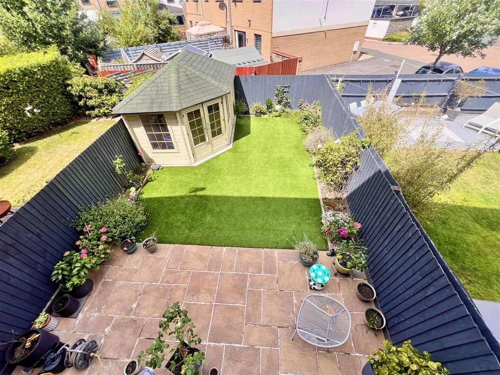 Property photo 2 of 24 Garden Aerial.Jpeg
