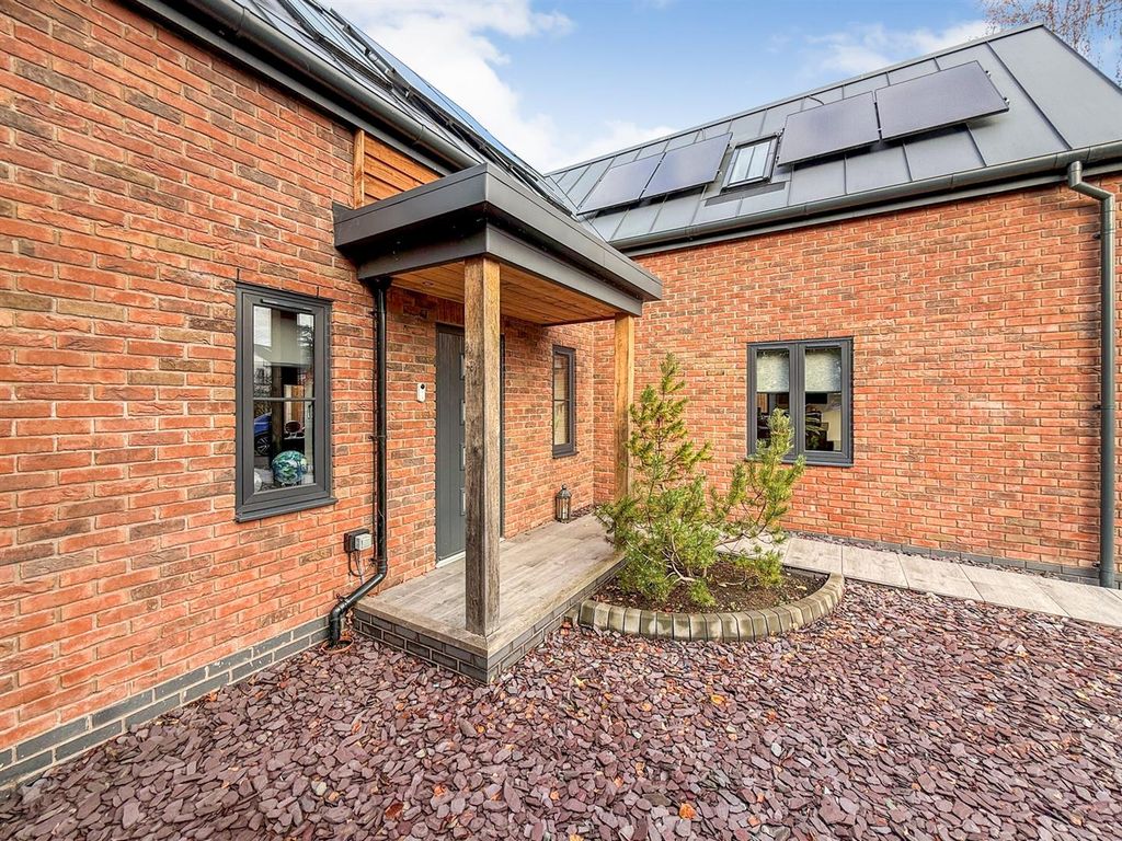 Additional image 24 of 4 bed detached house for salePenson Walls, Off Park Avenue, Oswestry SY11