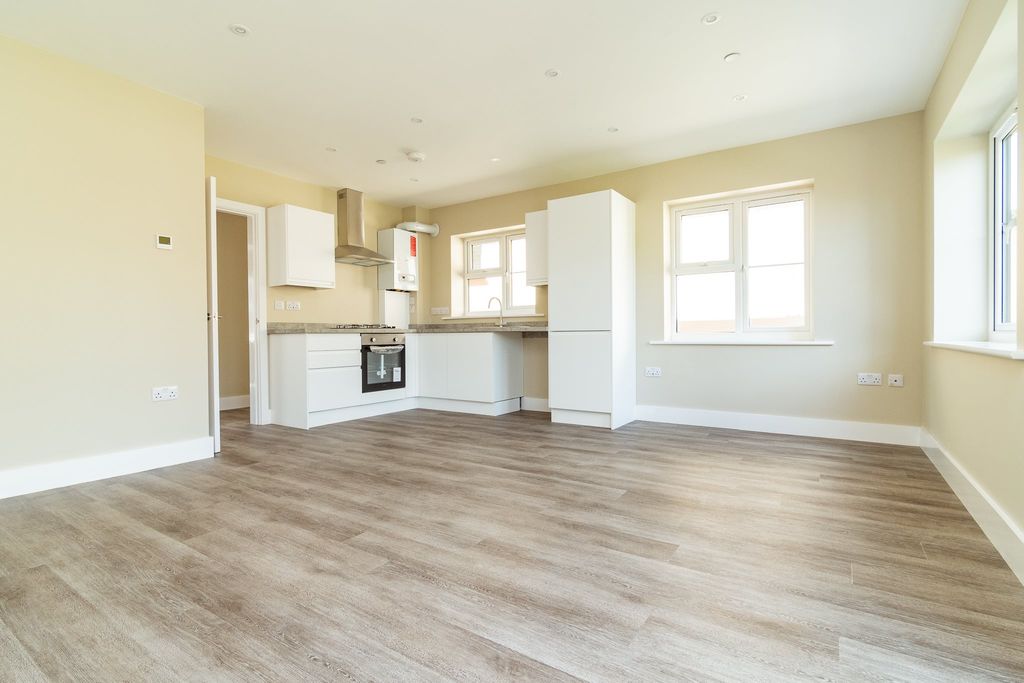 Property photo 3 of 17 Open Plan Living