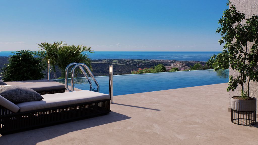 Property photo 2 of 16 Veranda And Pool...