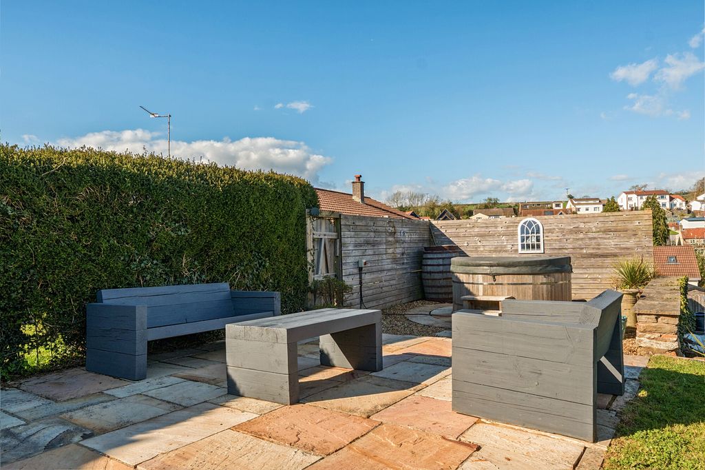 Additional image 32 of 3 bed semi-detached house for saleHigh Street, Winford BS40