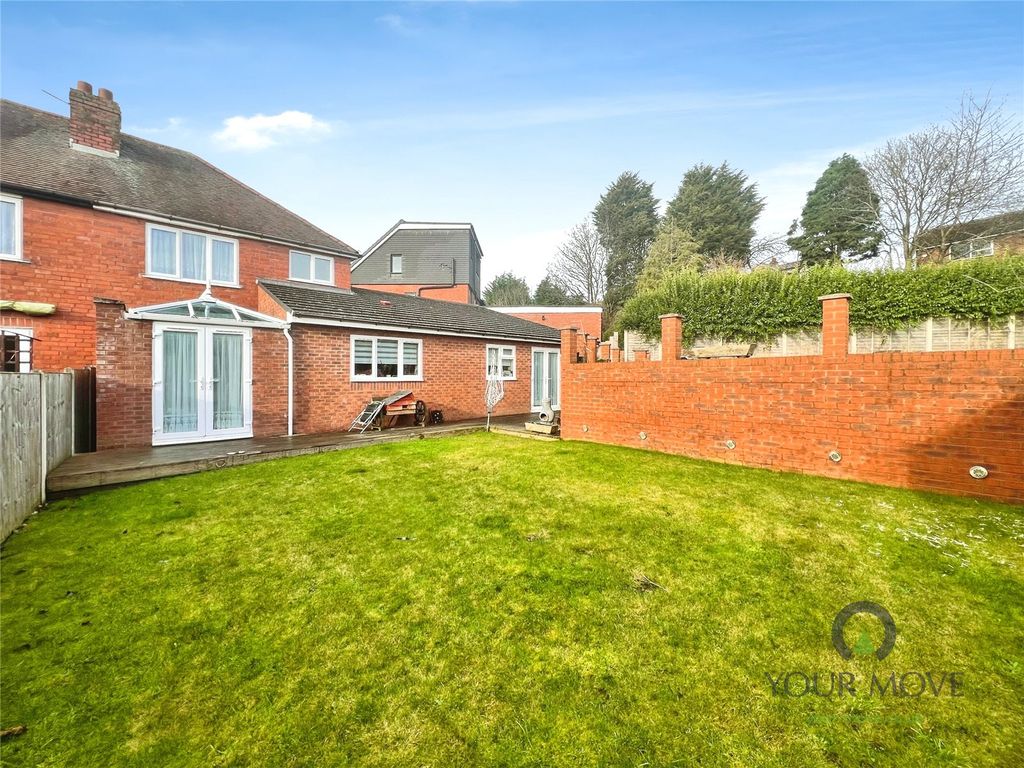 Property photo 2 of 14 Garden