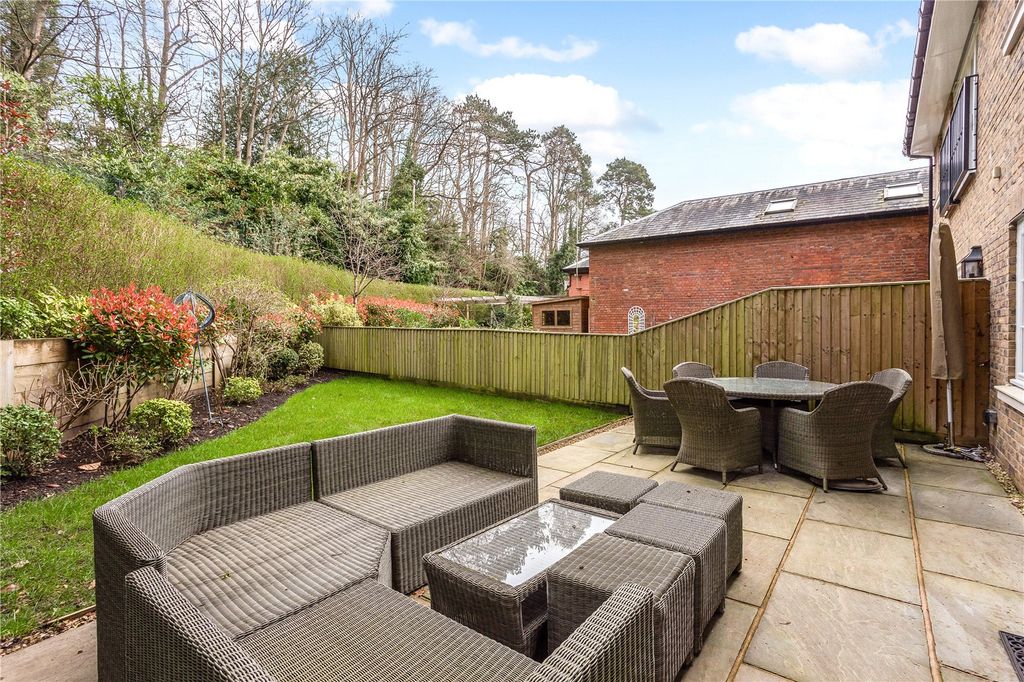 Property photo 3 of 16 Patio Area