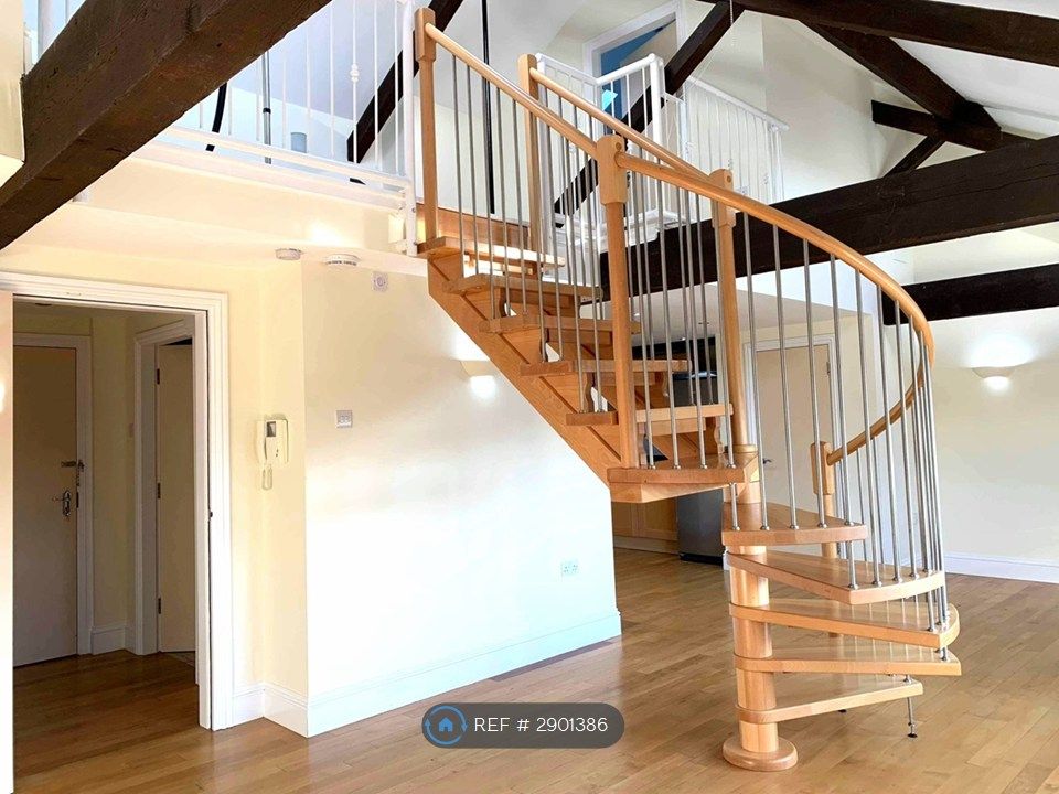 Property photo 2 of 26 Open Plan Living/Dining Room