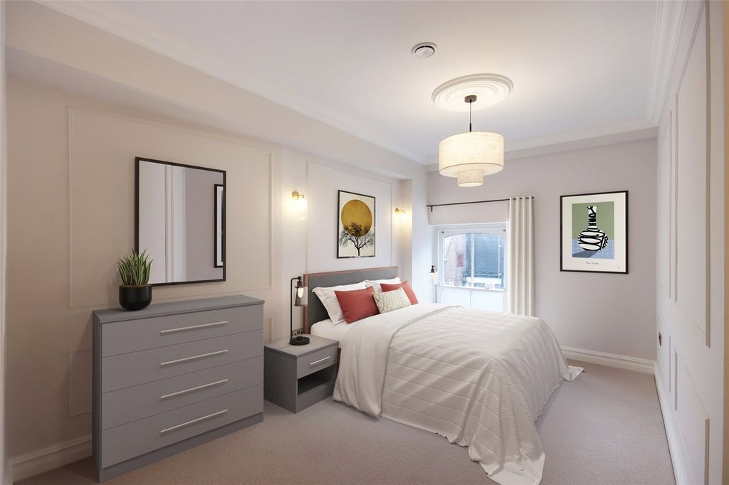 Property photo 2 of 9 Apt 5 Bedroom Dd