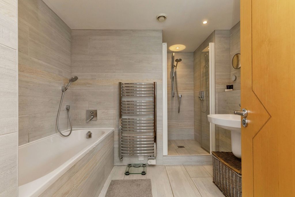 Additional image 17 of 3 bed flat for saleLime Kiln Road, Bristol BS8