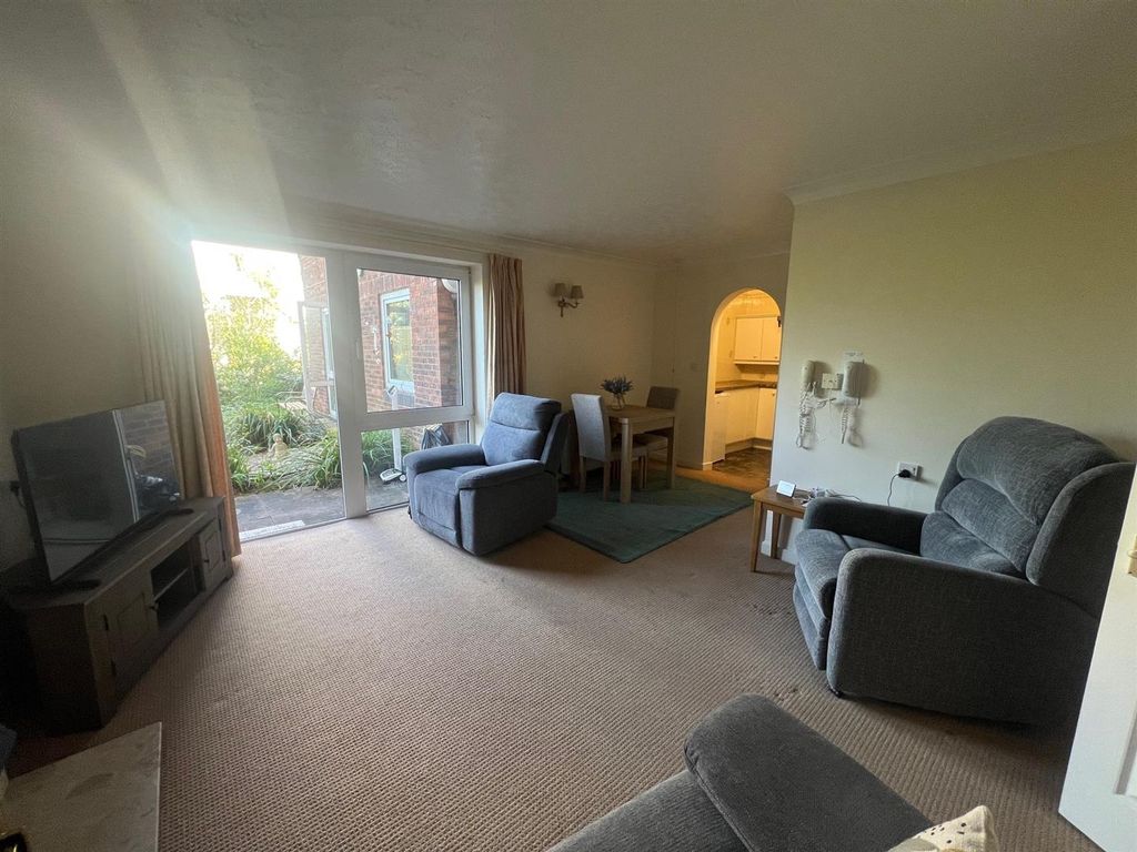 Additional image 11 of 1 bed flat for saleWorcester Road, Malvern WR14