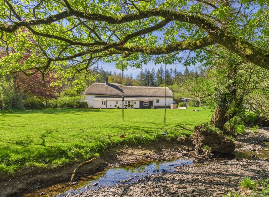 Property photo 3 of 26 Ewemove South Molton - Little Kidland
