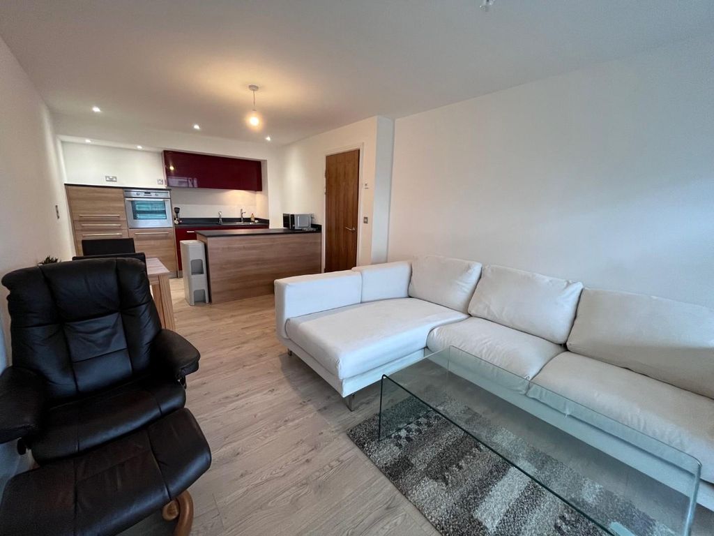 Property photo 2 of 10 Open Plan Lounge Kitchen.Jpg