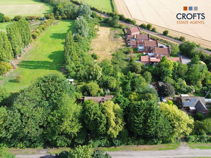 Property photo 3 of 17 Aerial View 3