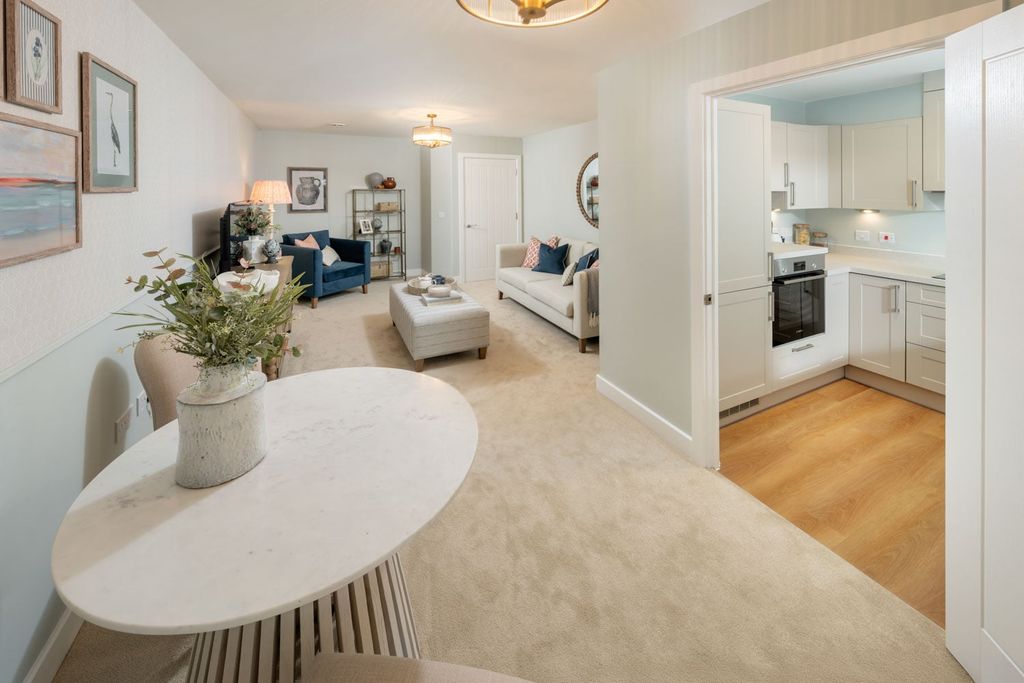 Property photo 3 of 8 Show Home Living Room