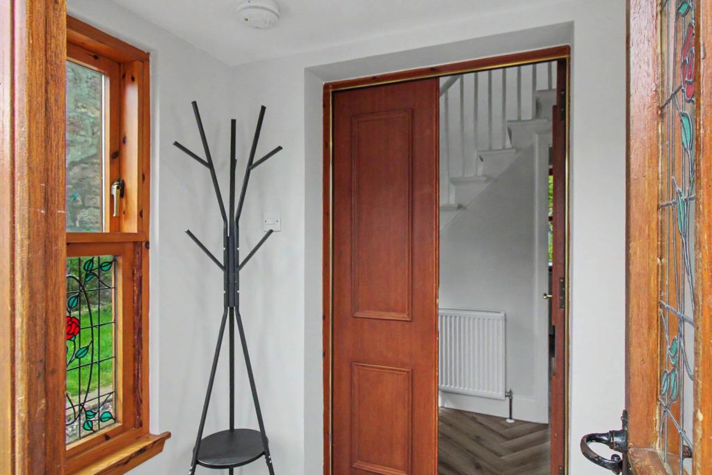 Additional image 2 of 1 bed semi-detached house to rentSociety Street, Nairn IV12