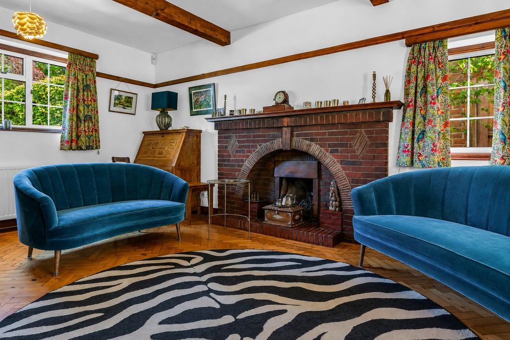 Additional image 16 of 5 bed detached house for saleBullocks Lane, Hertford SG13