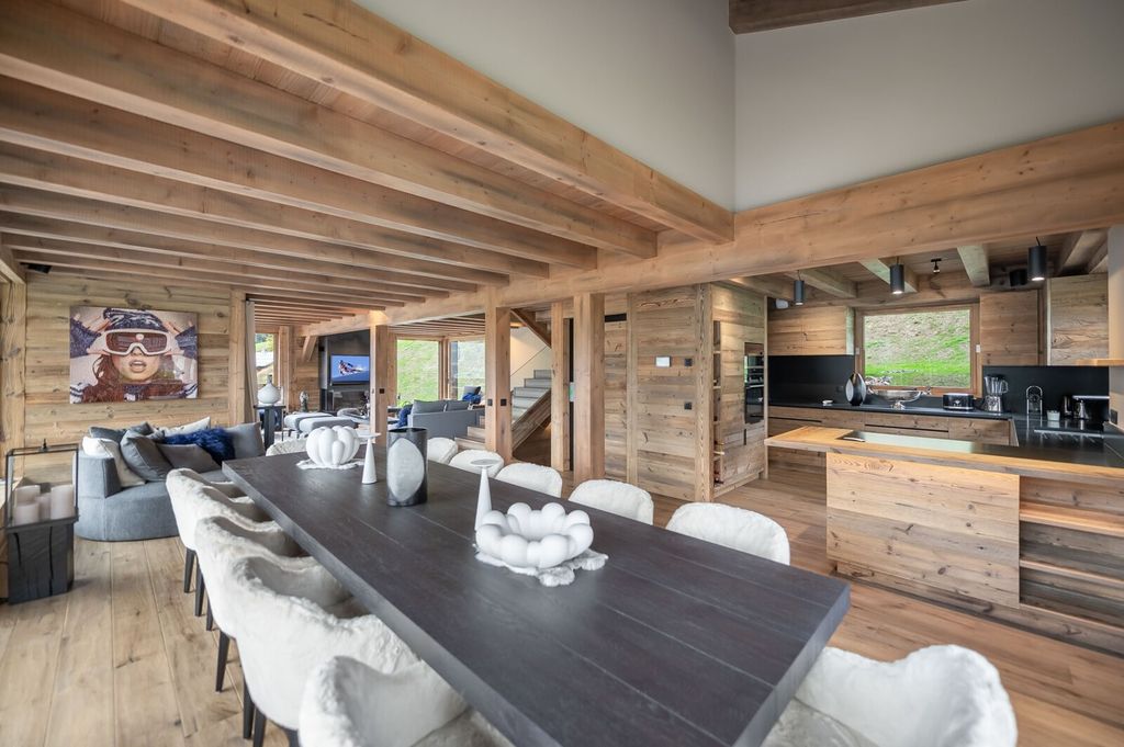Property photo 3 of 13 The Chalet For Sale