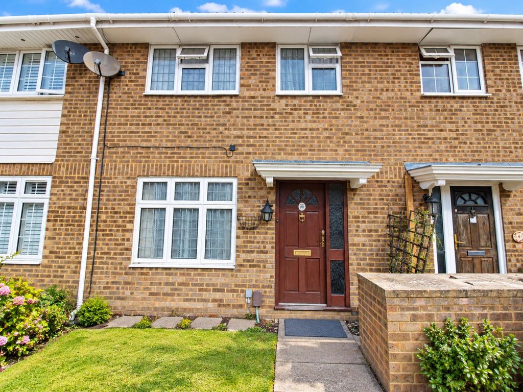 Property photo 1 of 14 External - Front