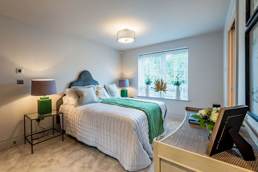 Property photo 3 of 5 Previous Lockley Development