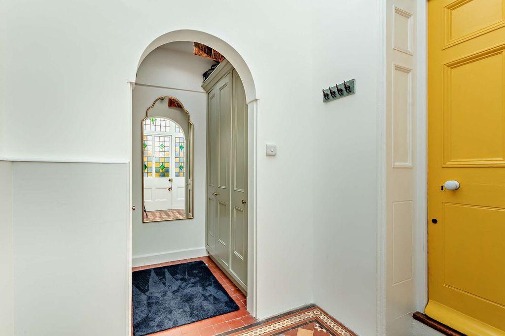 Additional image 10 of 5 bed detached house for saleSt. Leonards Road, Exeter EX2