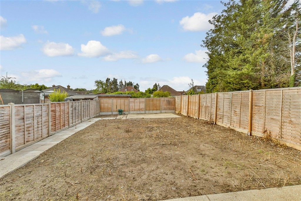 Property photo 2 of 12 Rear Garden