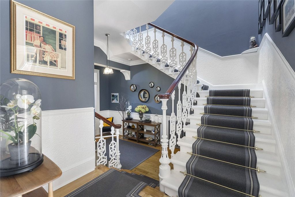 Additional image 11 of 6 bed semi-detached house for saleQueen's Crescent, Newington, Edinburgh, Midlothian EH9