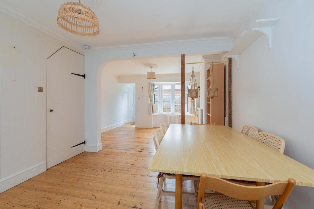 Property photo 3 of 12 Dining Room