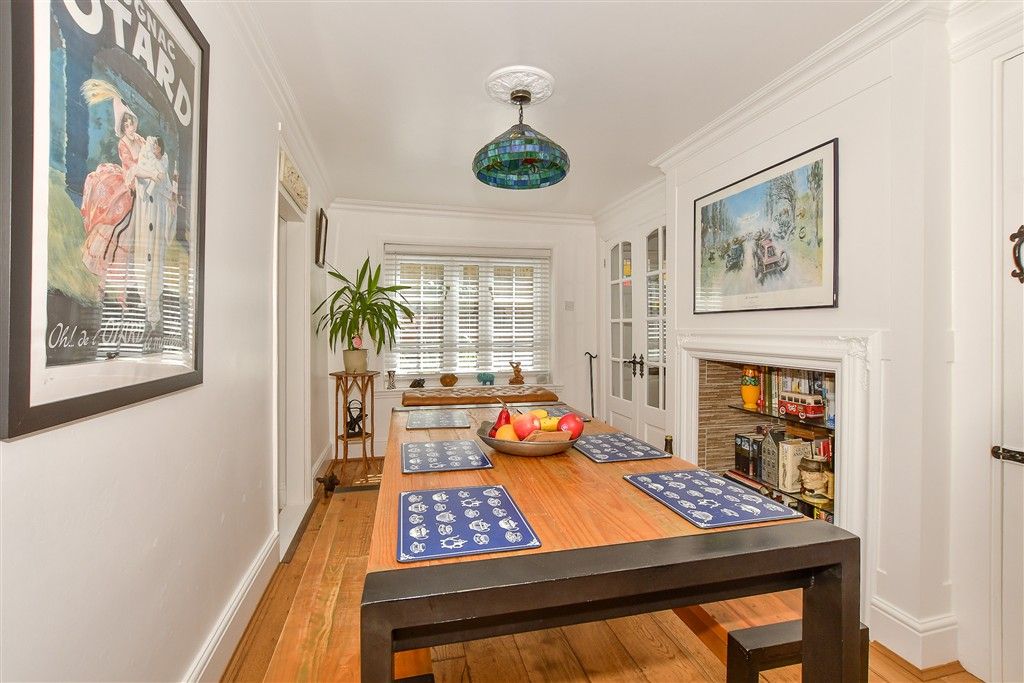 Property photo 2 of 12 Dining Room